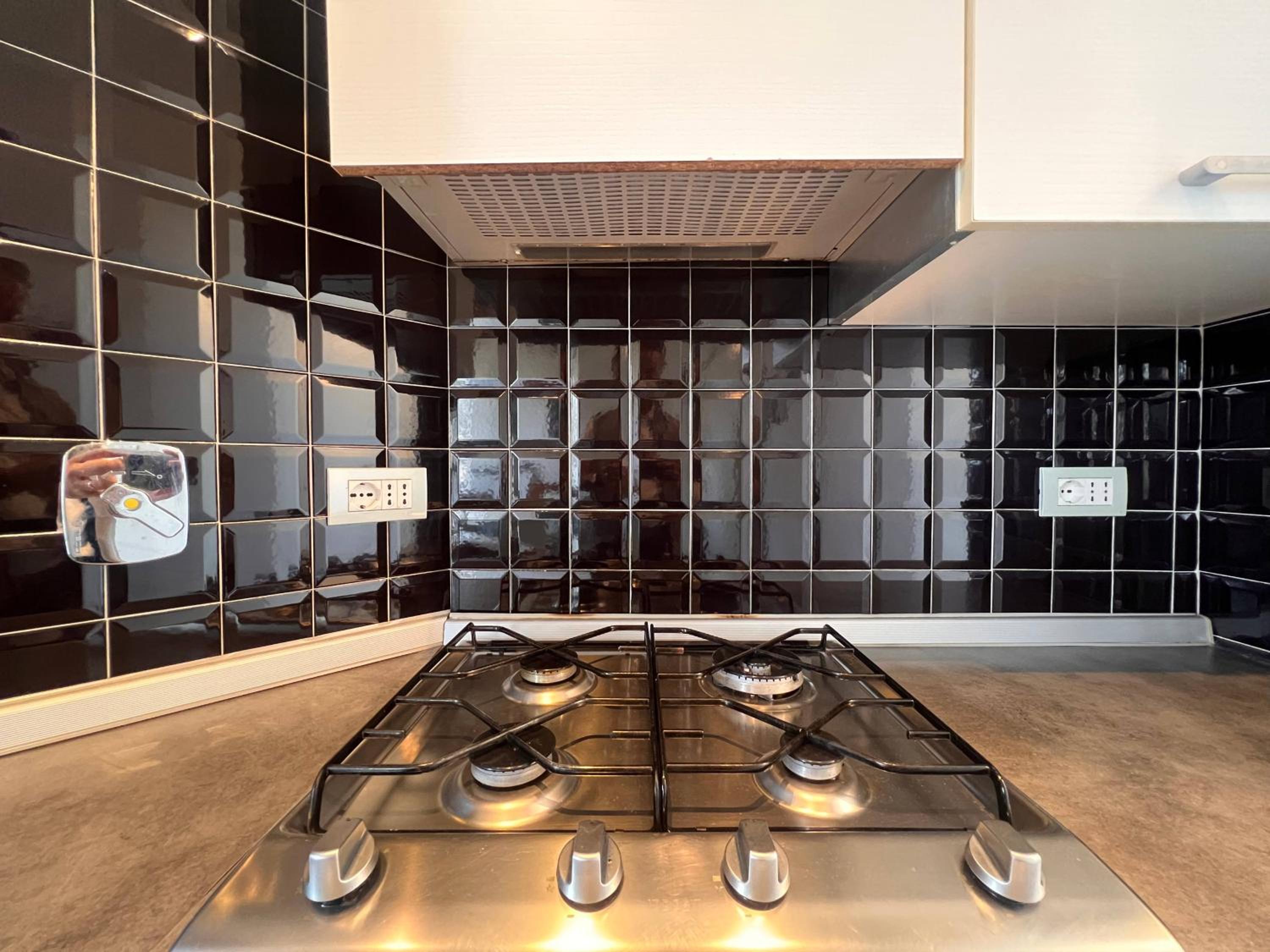 WELCOME RIVIERA - Berto's Apartment Luxury 3 bedrooms 2 bathrooms in City Centre view 4