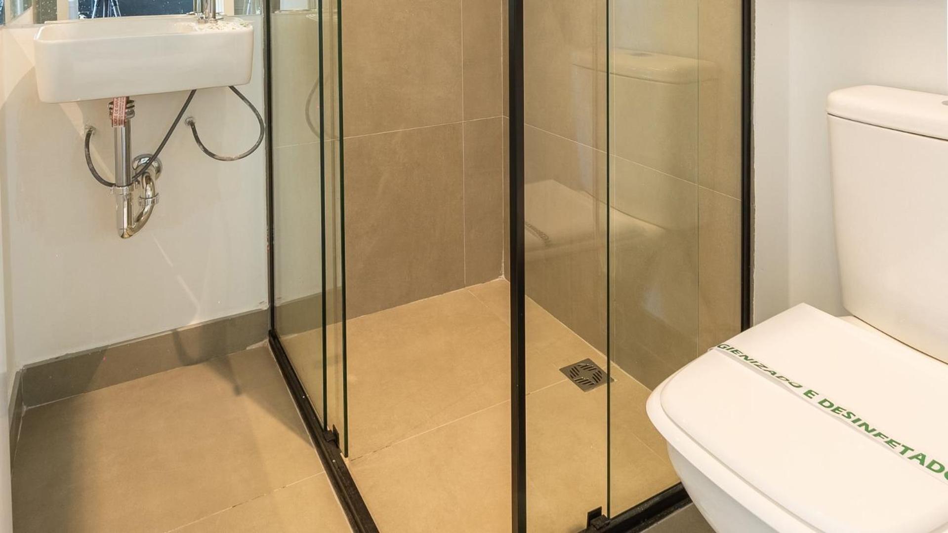 Experiência by Dabra House: Studios com Vista Panorâmica, Jardim Paulista!