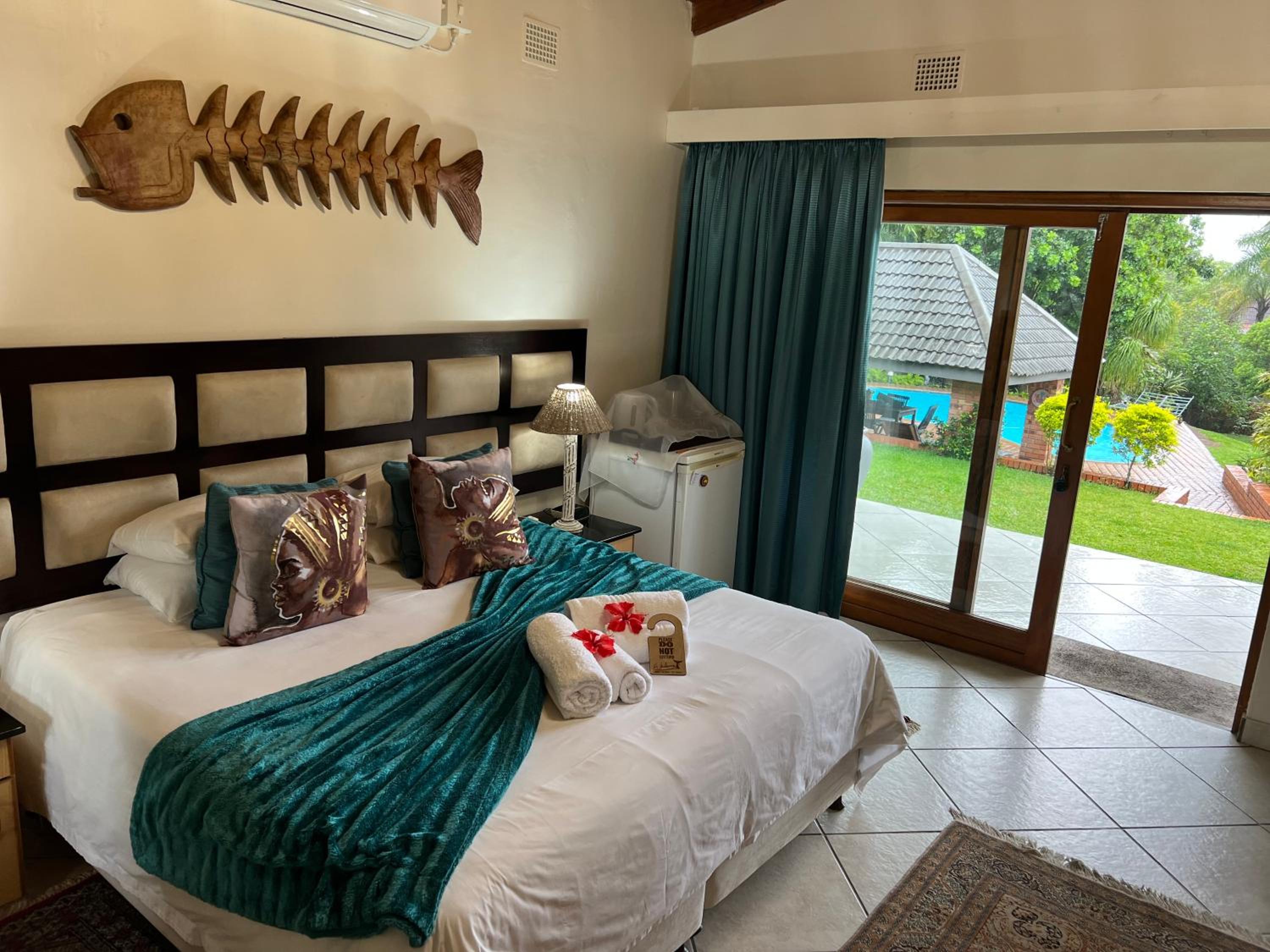 Whalesong Guest House