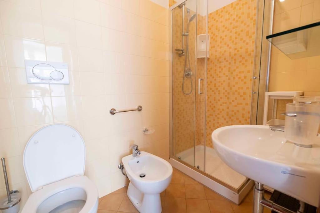 Residenza Carducci