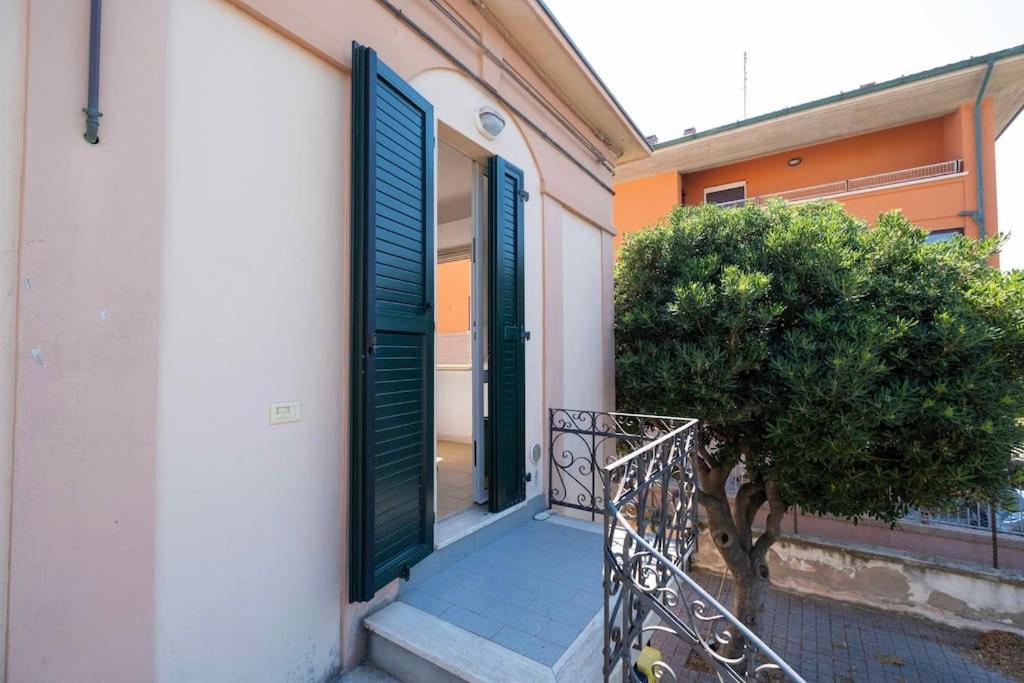 Residenza Carducci