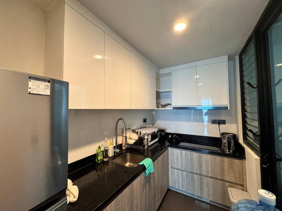 1 room Feliz en vista căn hộ sang trọng