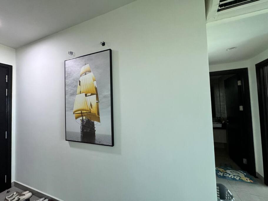 1 room Feliz en vista căn hộ sang trọng