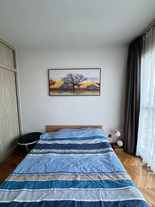 1 room Feliz en vista căn hộ sang trọng