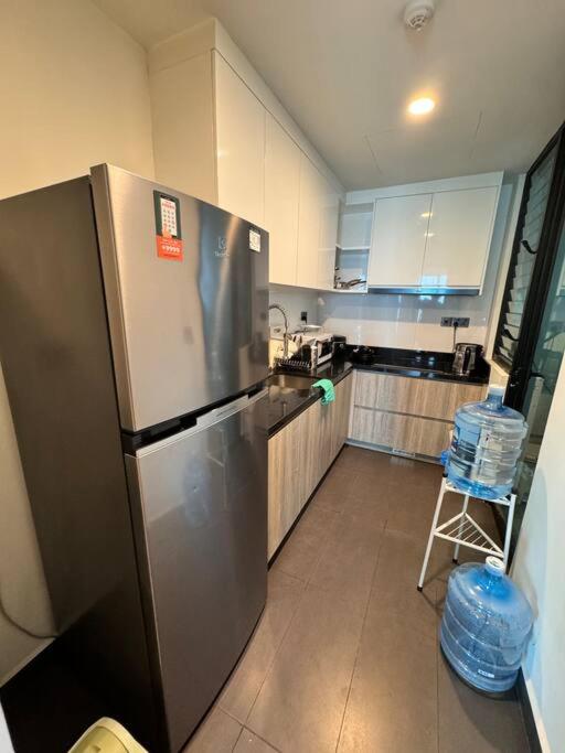 1 room Feliz en vista căn hộ sang trọng