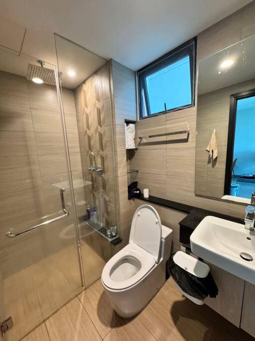 1 room Feliz en vista căn hộ sang trọng