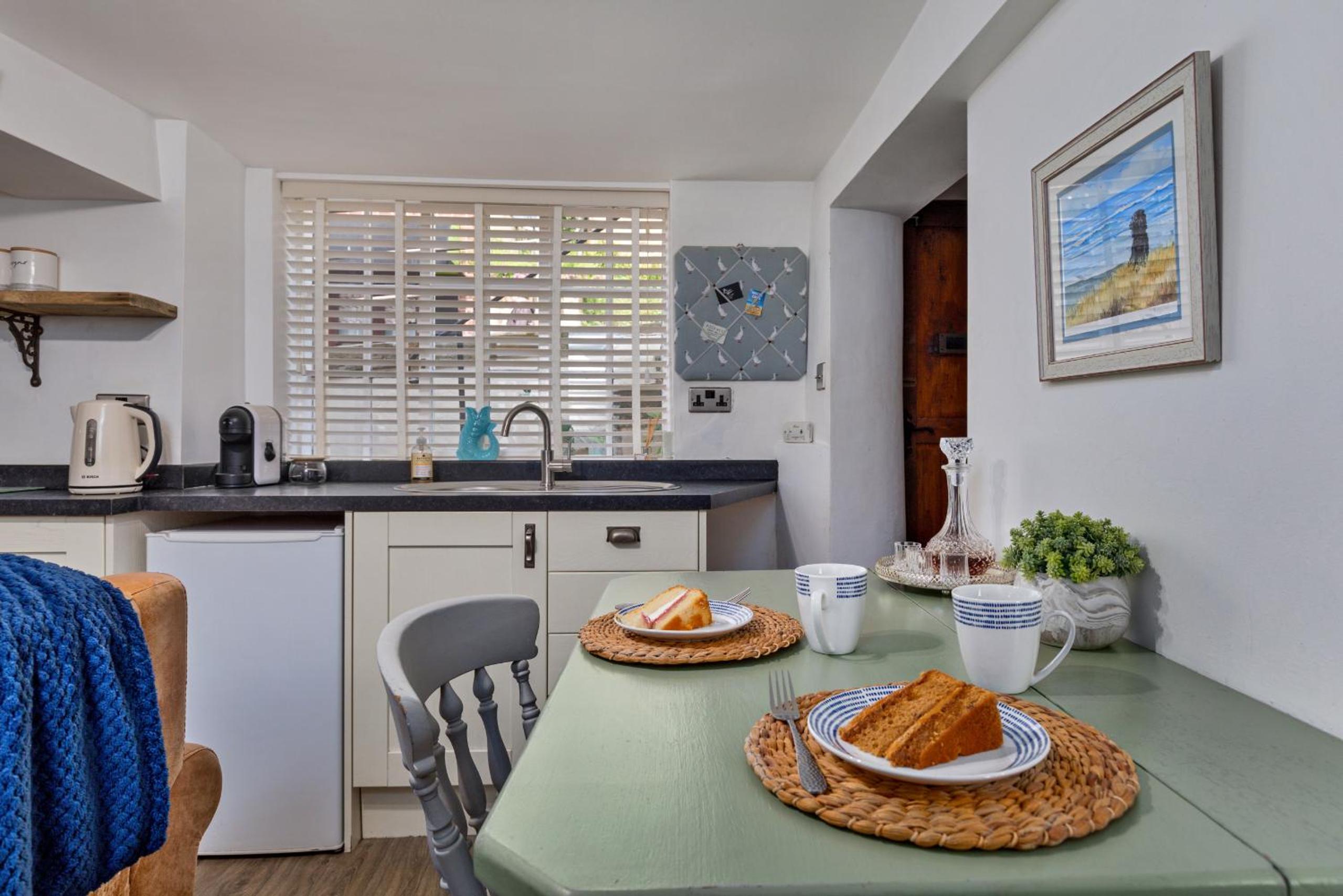 Finest Retreats - Duck Down Cottage view 5