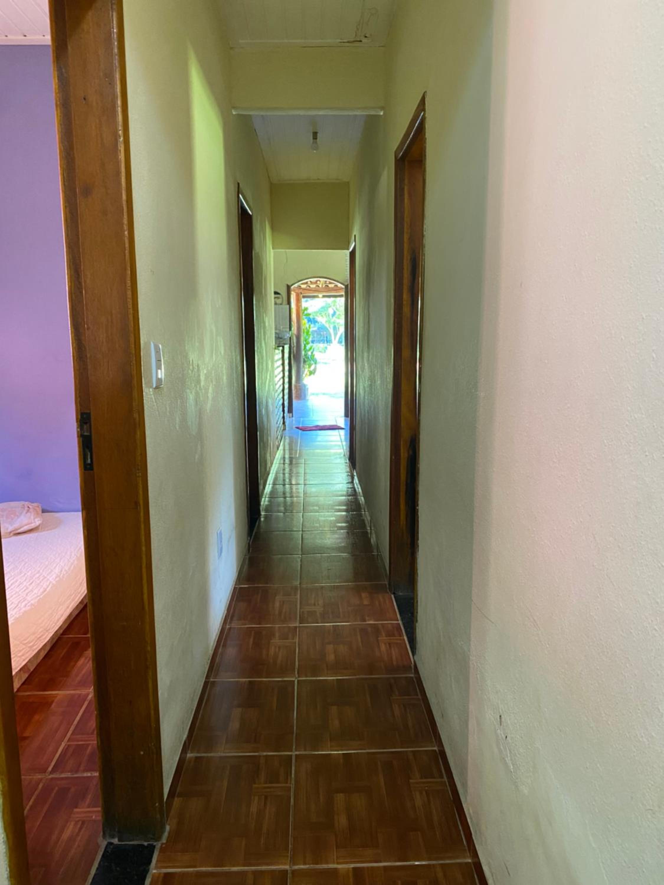 Recanto da roça
