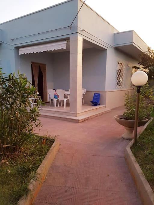Villa Francesco & Chiara view 5