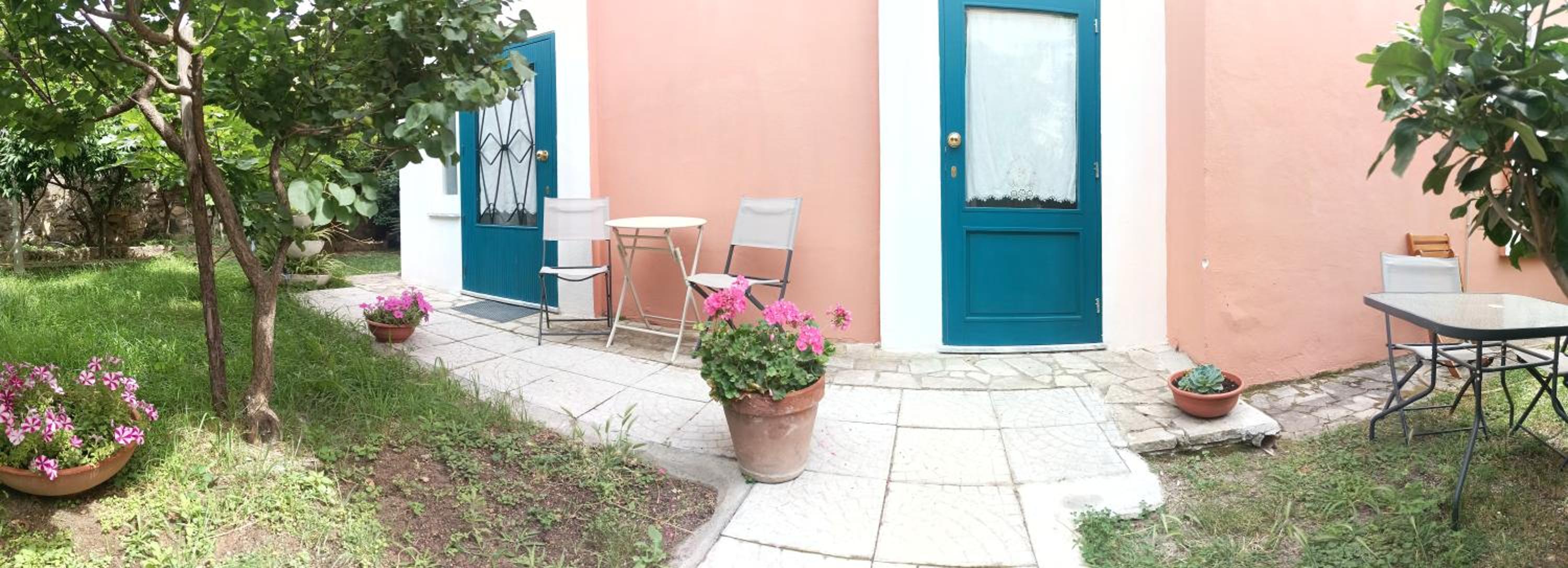 B&B Villa Machi photo 4