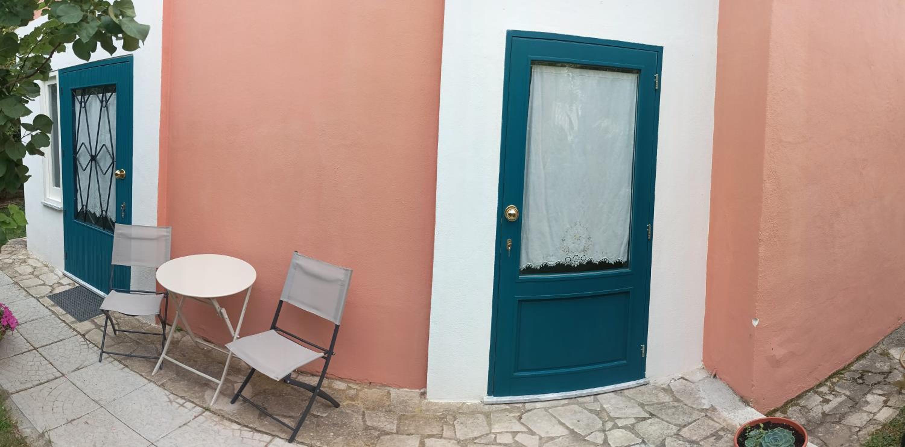 B&B Villa Machi photo 5