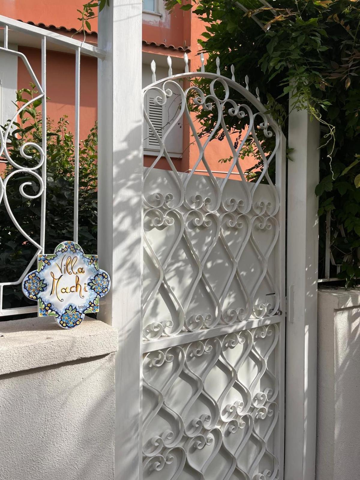 B&B Villa Machi photo 3