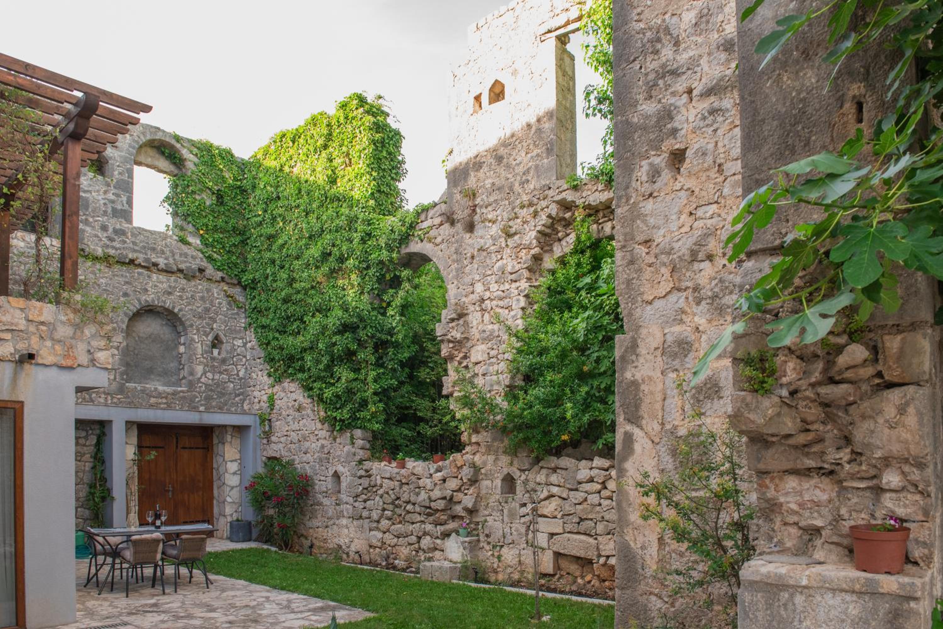 Villa Bilja