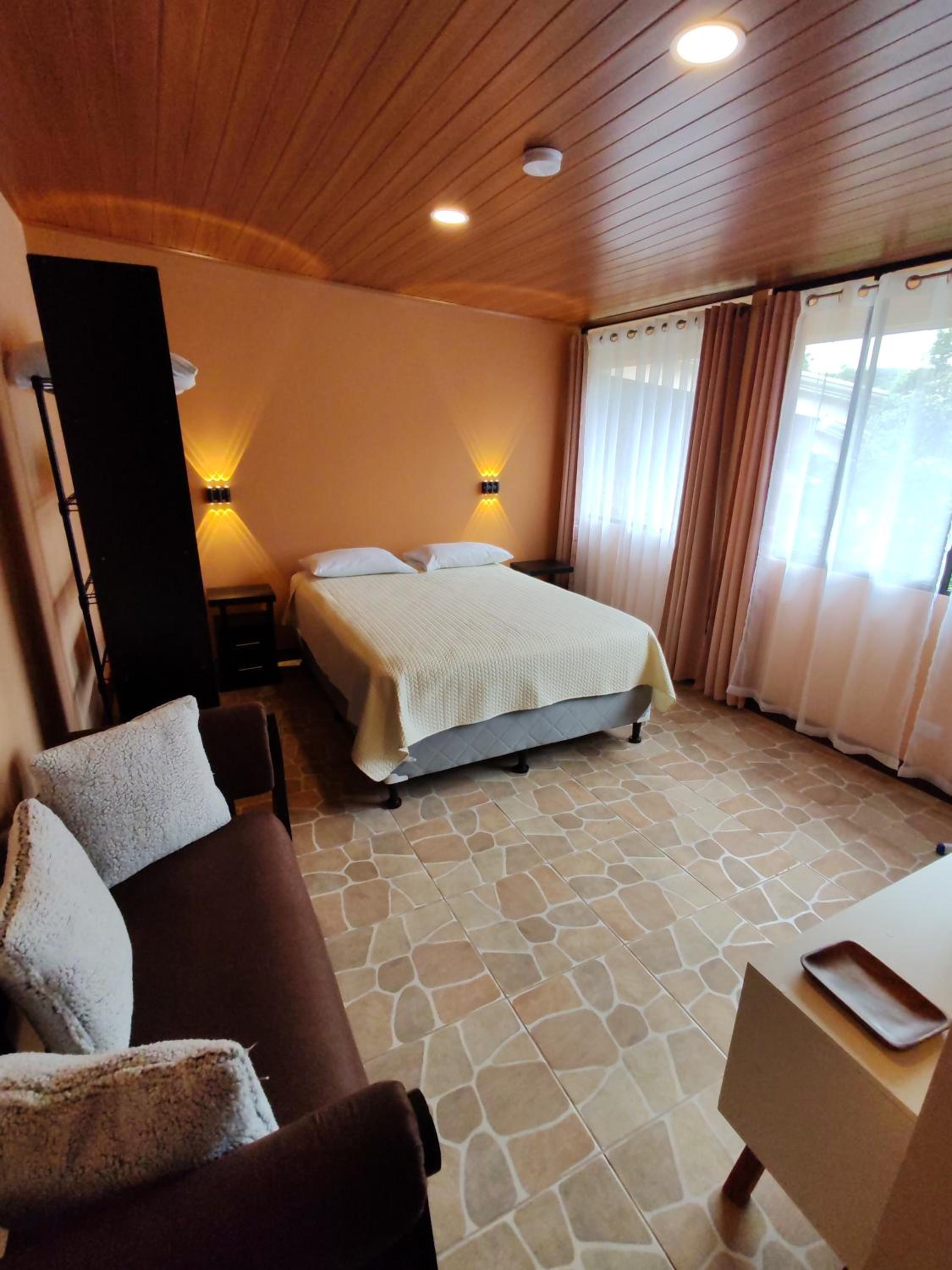 Mi Casa Su Casa Monteverde