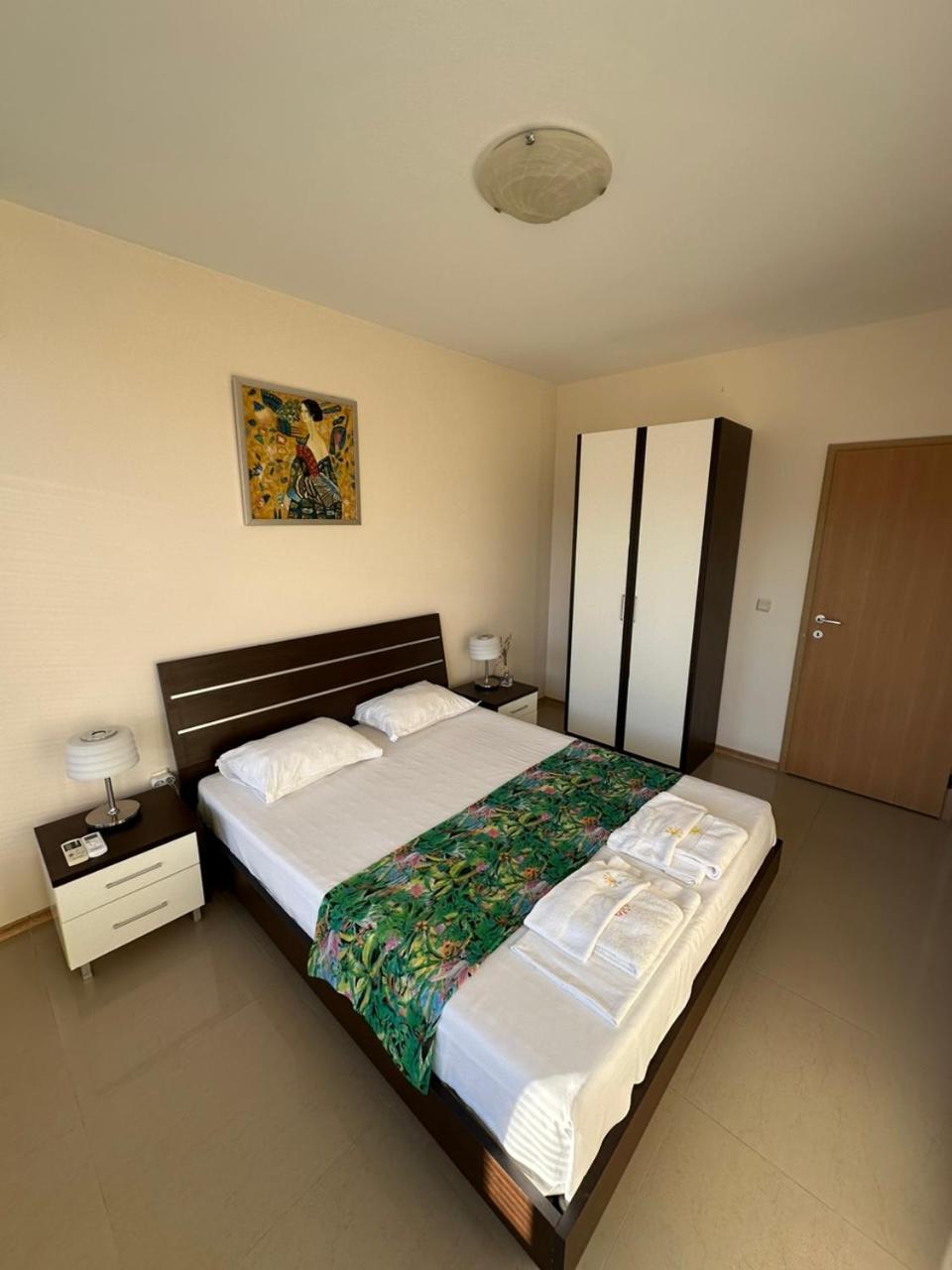 Villa Helios golf
