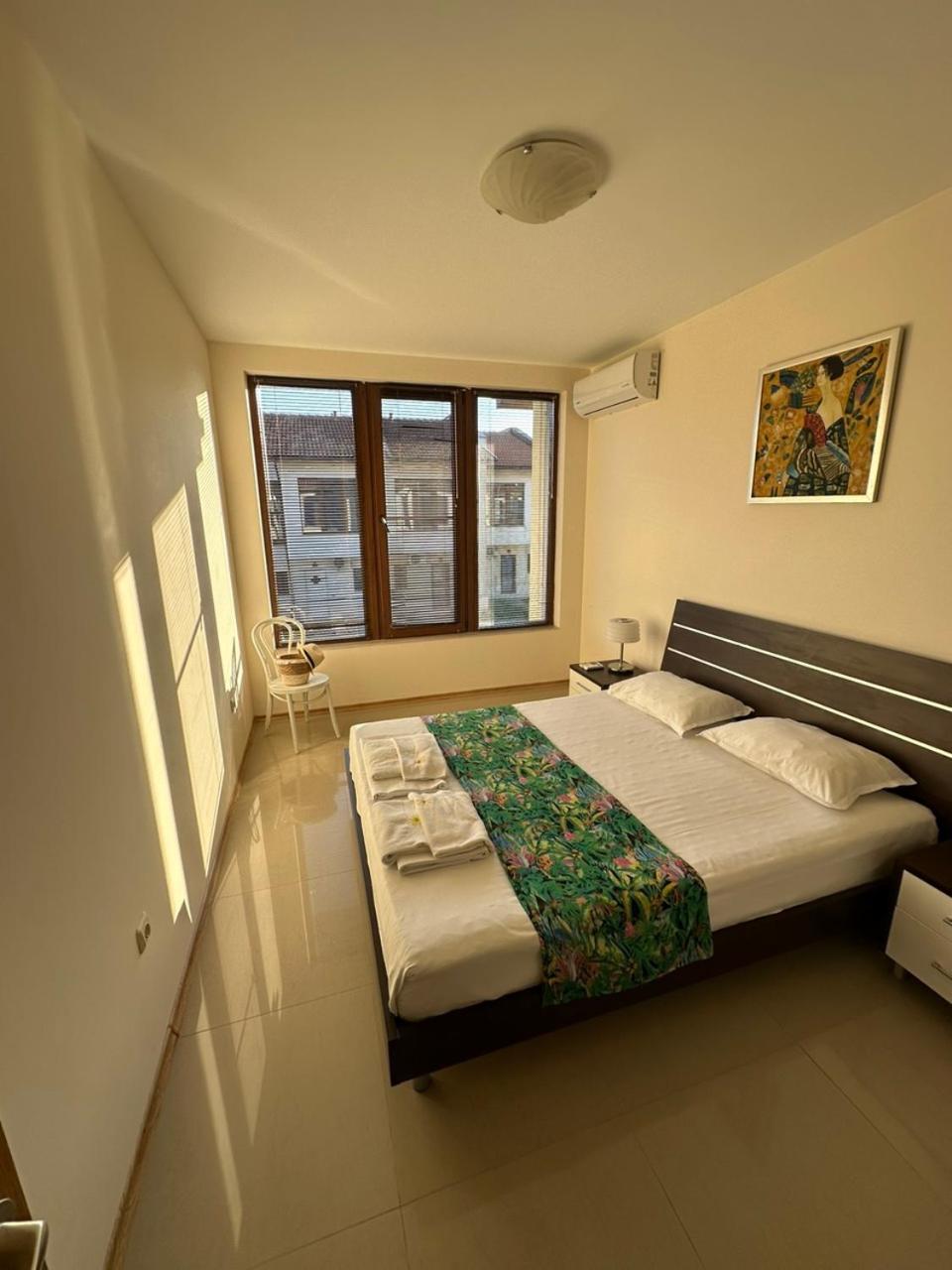 Villa Helios golf