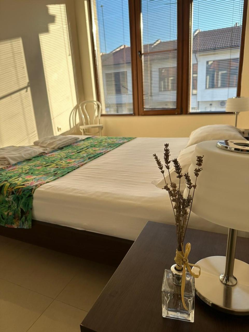 Villa Helios golf