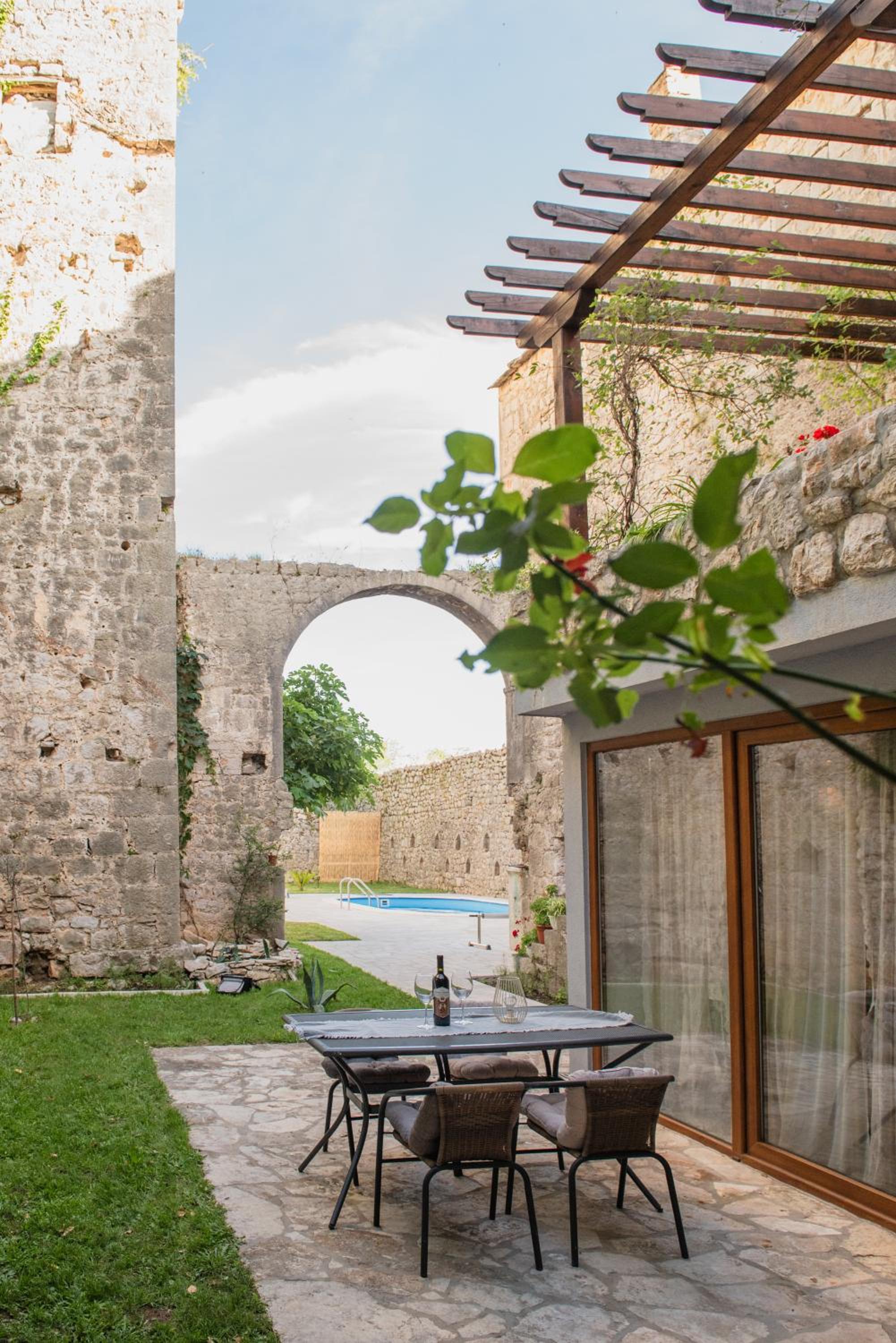 Villa Bilja
