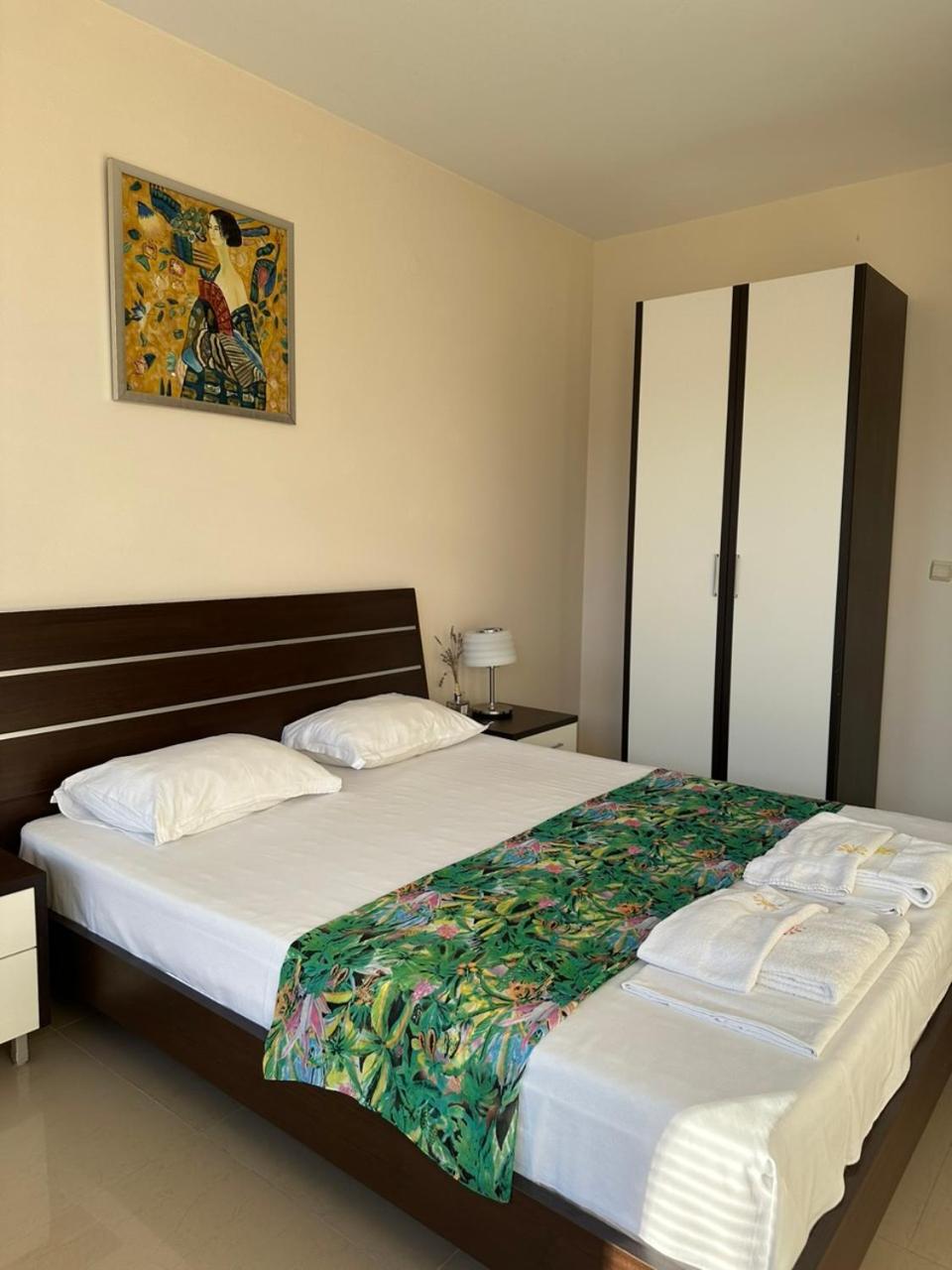 Villa Helios golf
