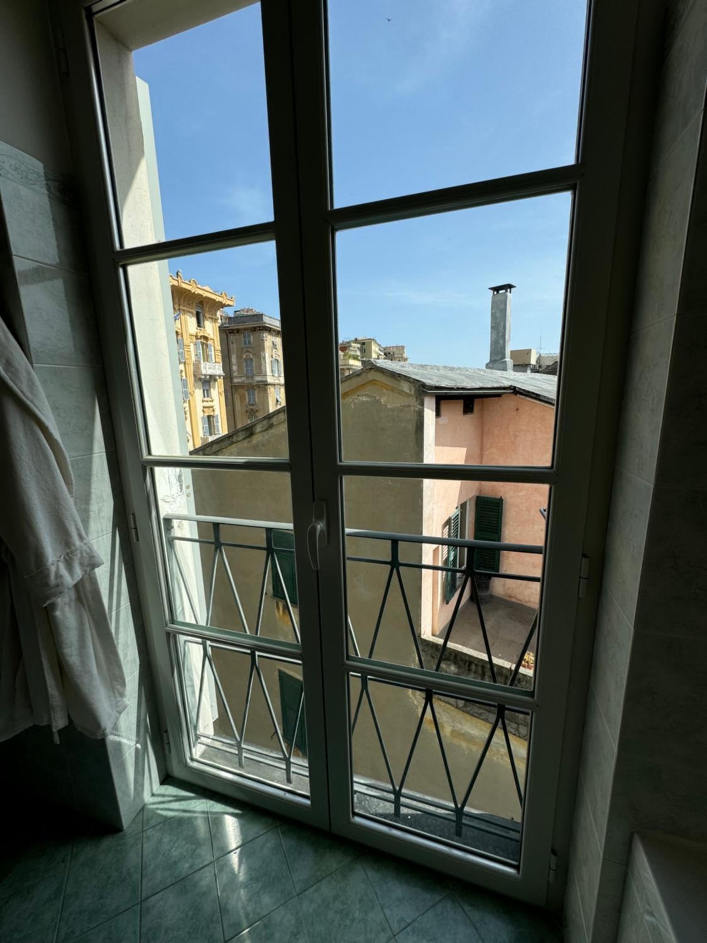 La Chicca del Carmine view 2