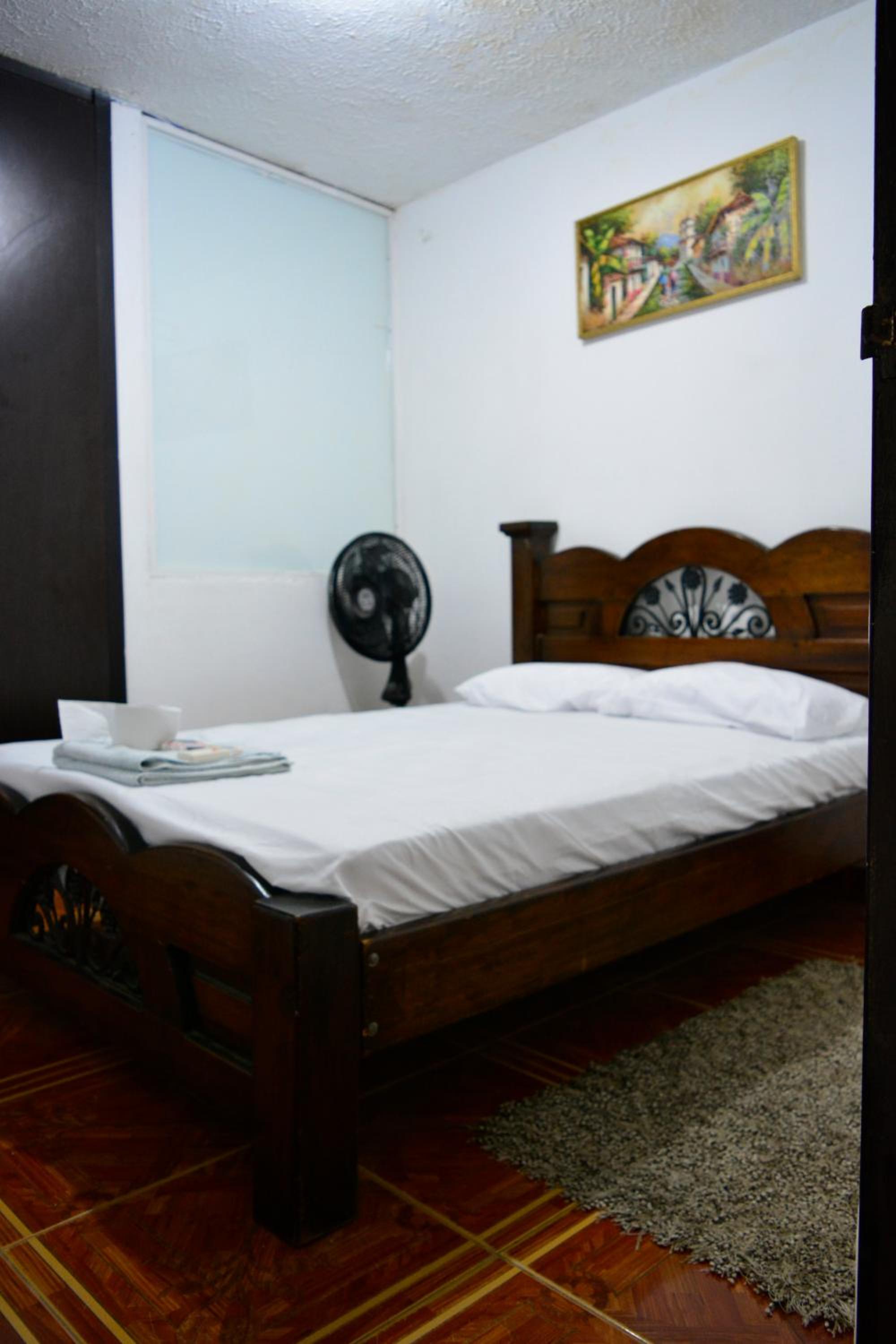 ApartamentosLa23 apto 202