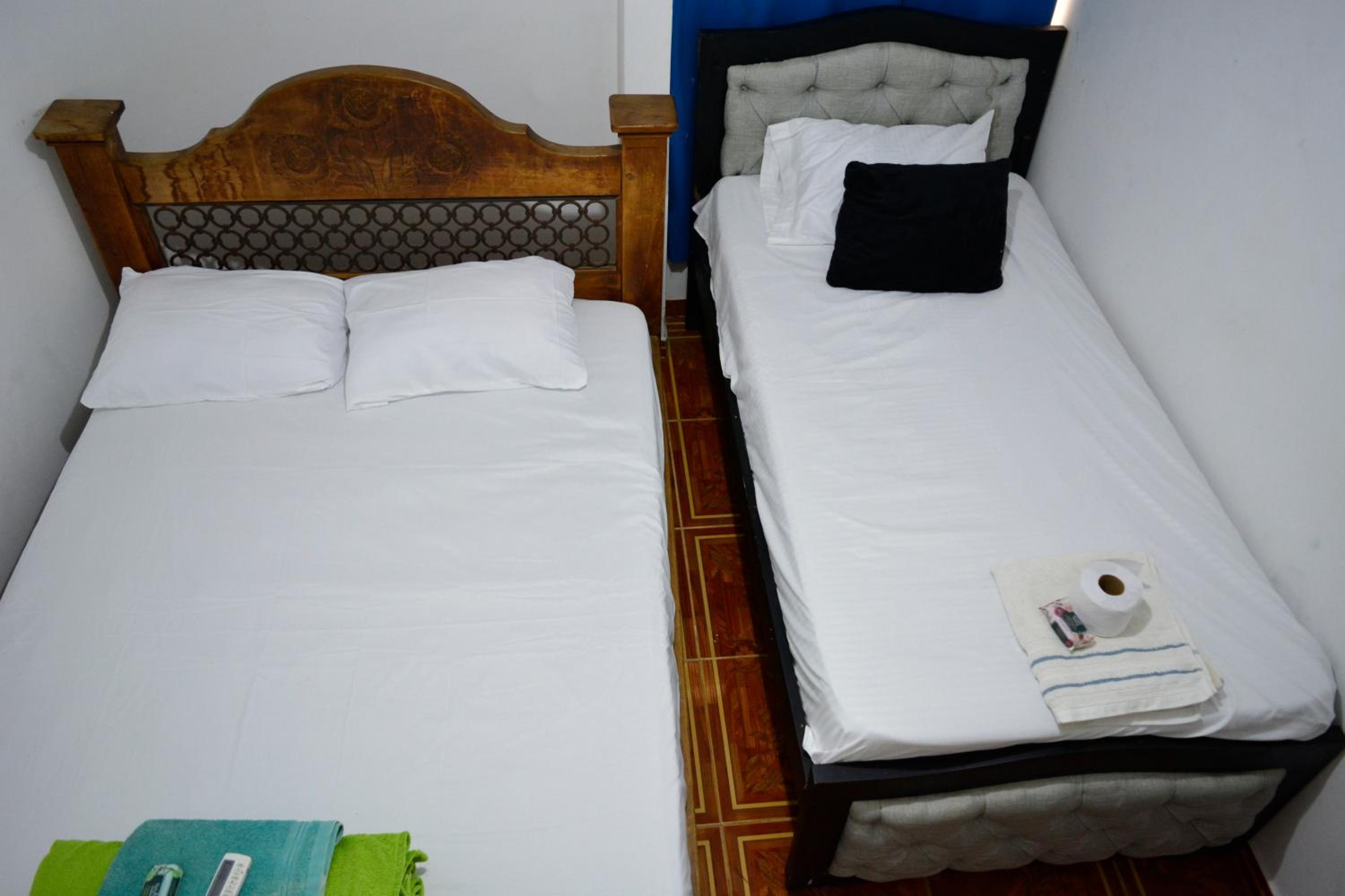 ApartamentosLa23 apto 202