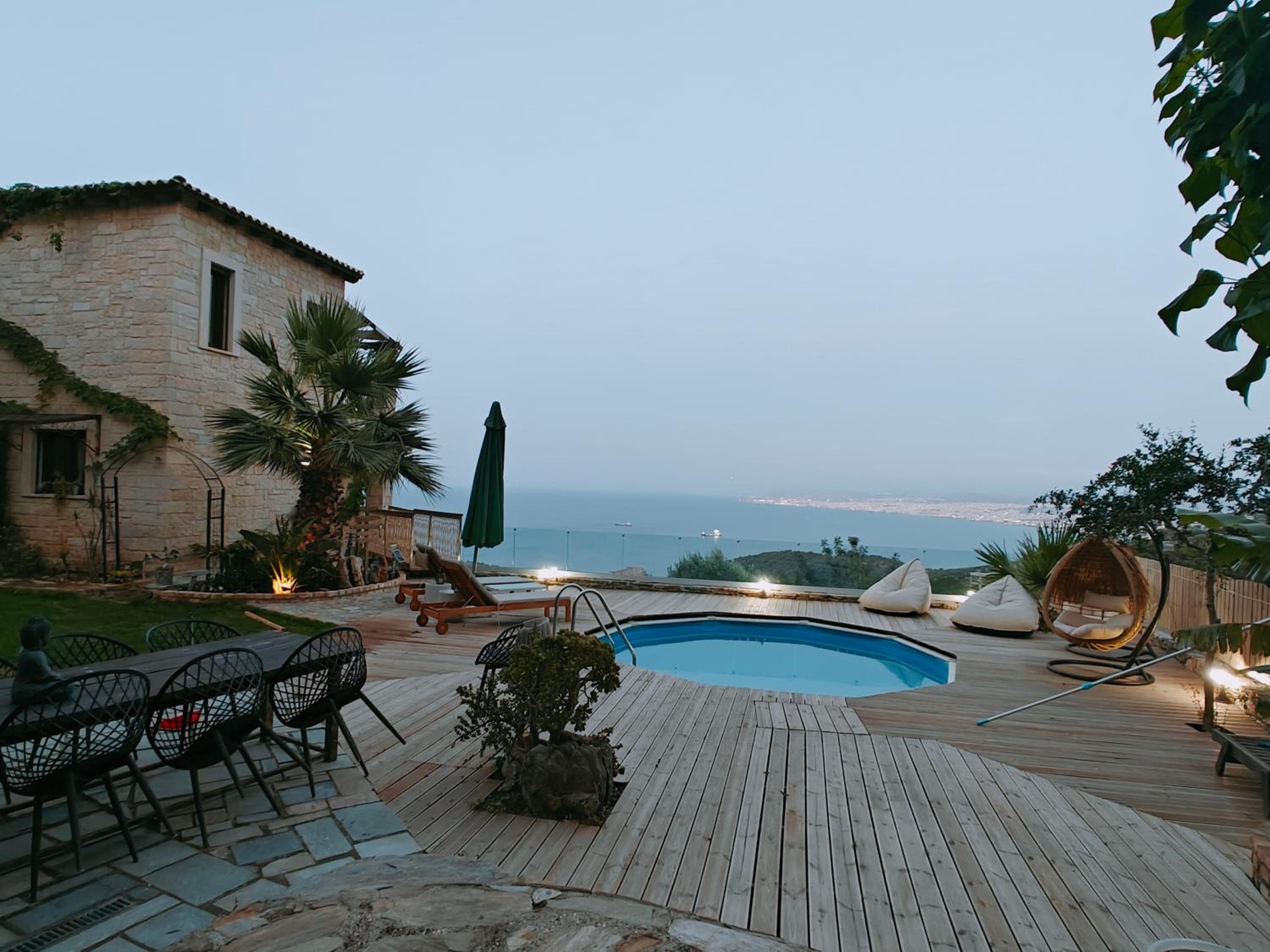 Luxury Villa Rodianna