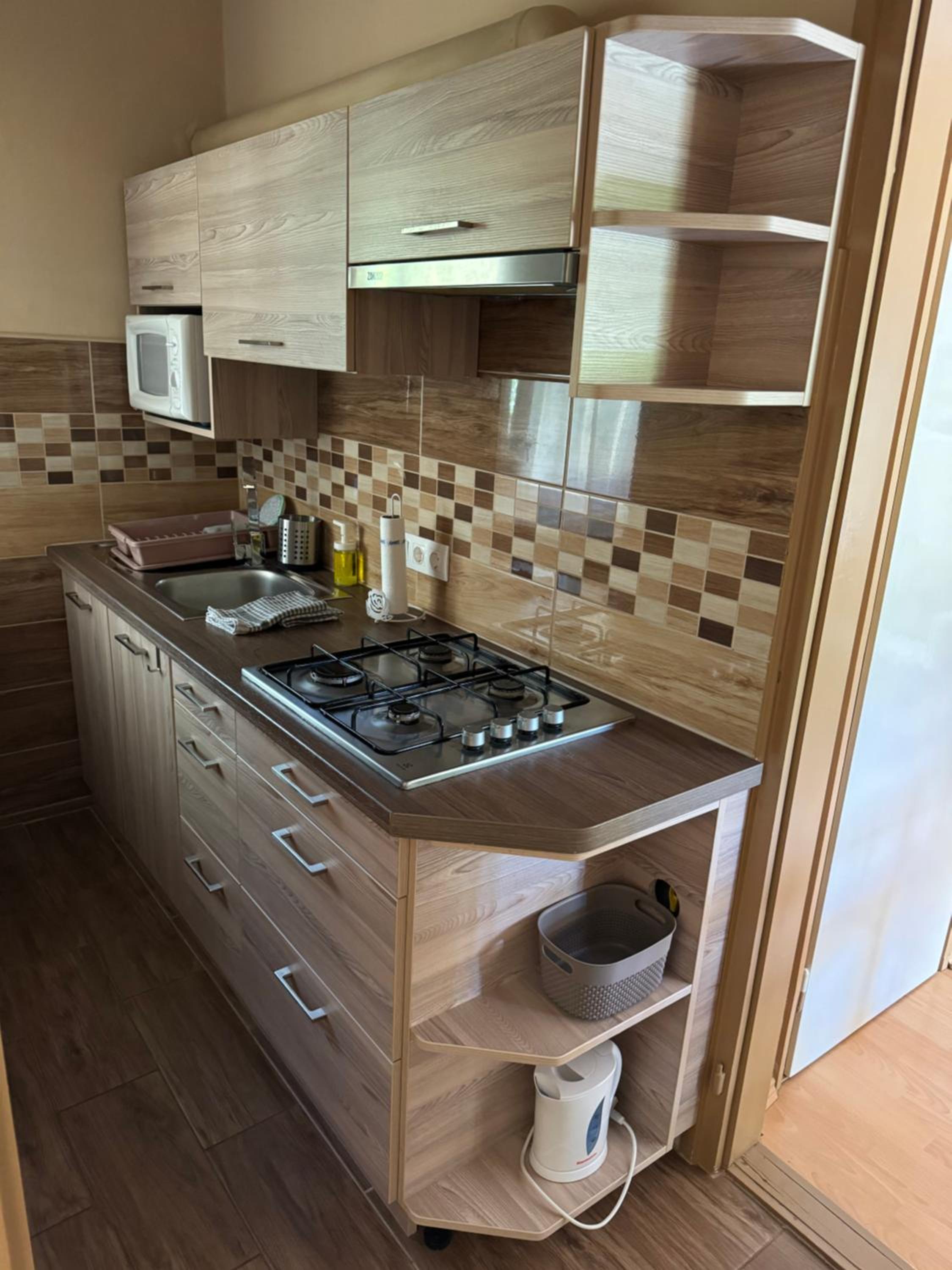 Rózsa Apartman