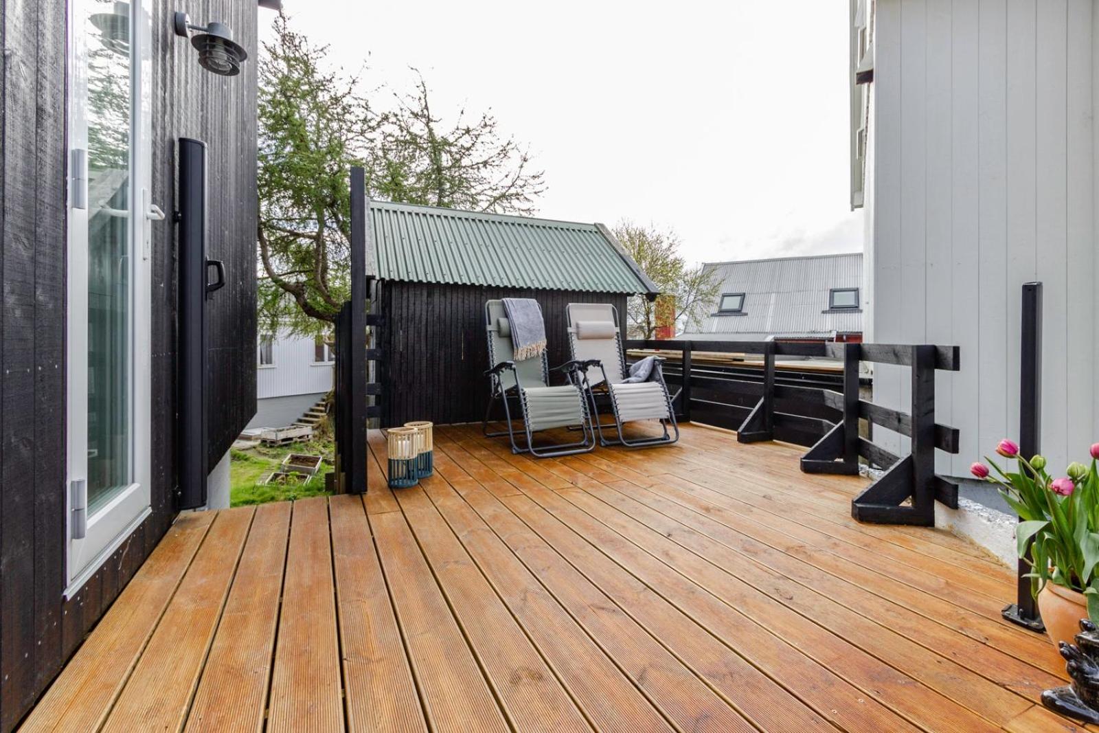 Homey Townhouse