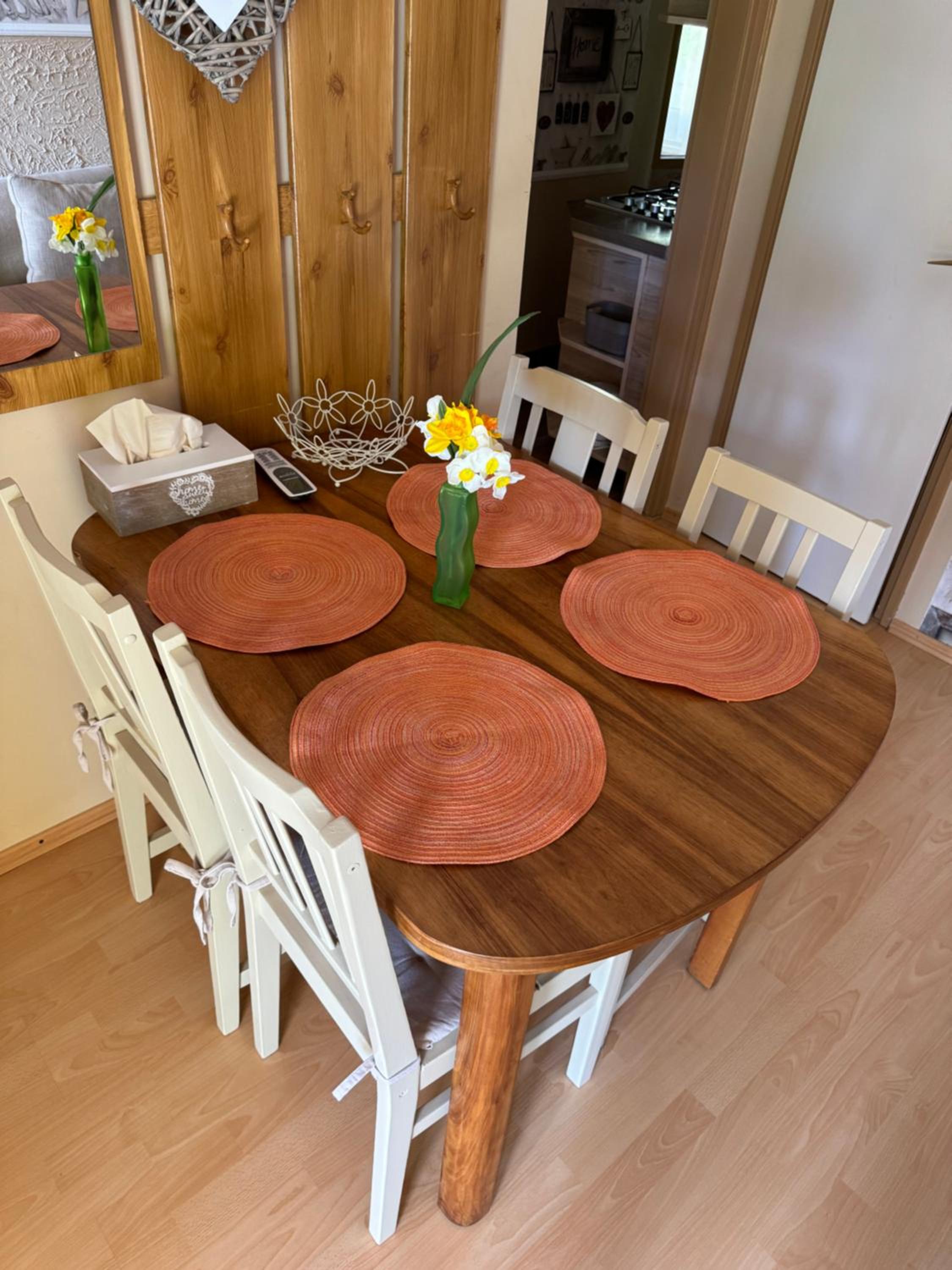 Rózsa Apartman