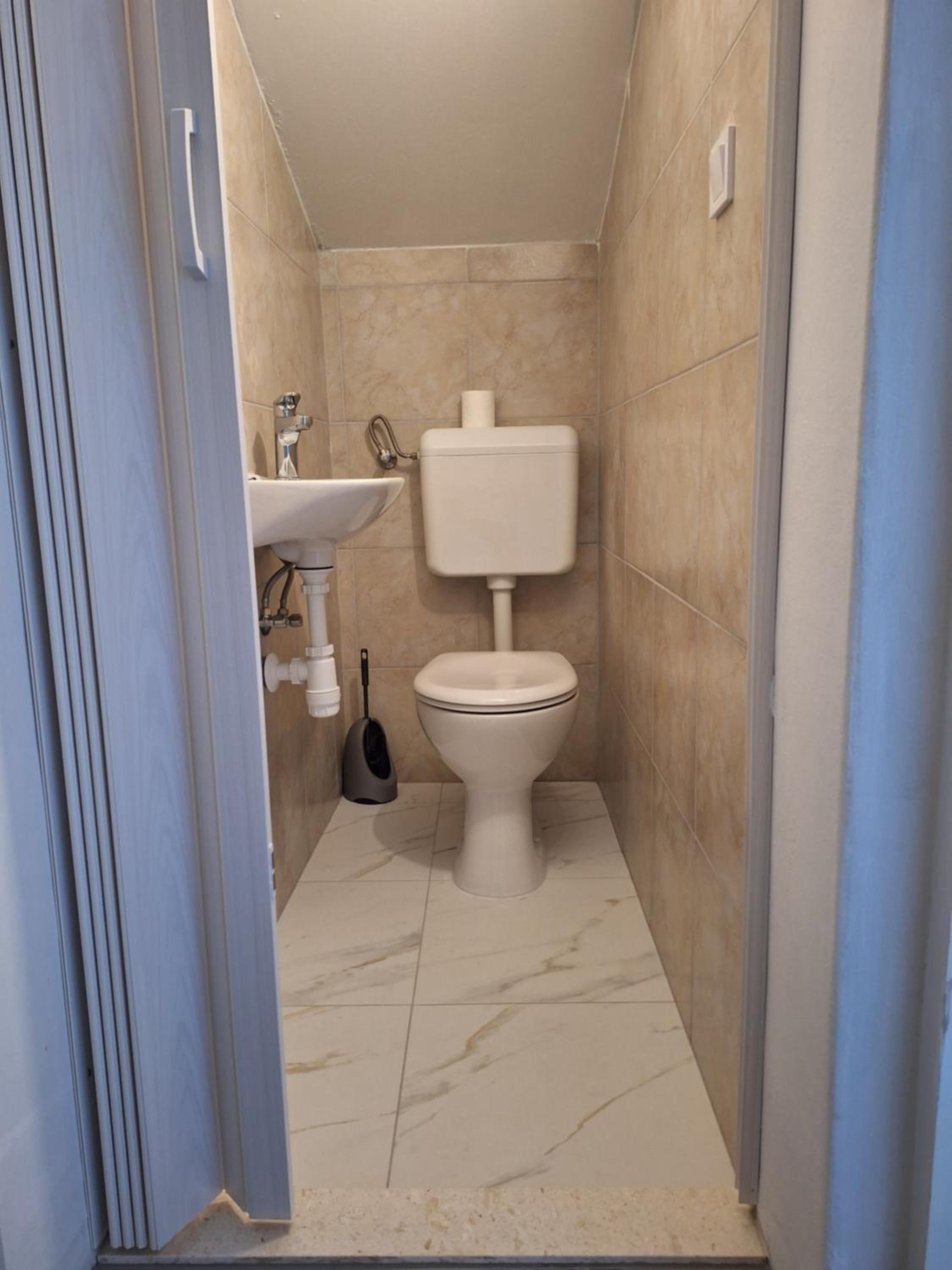 Kuća za odmor OLICA