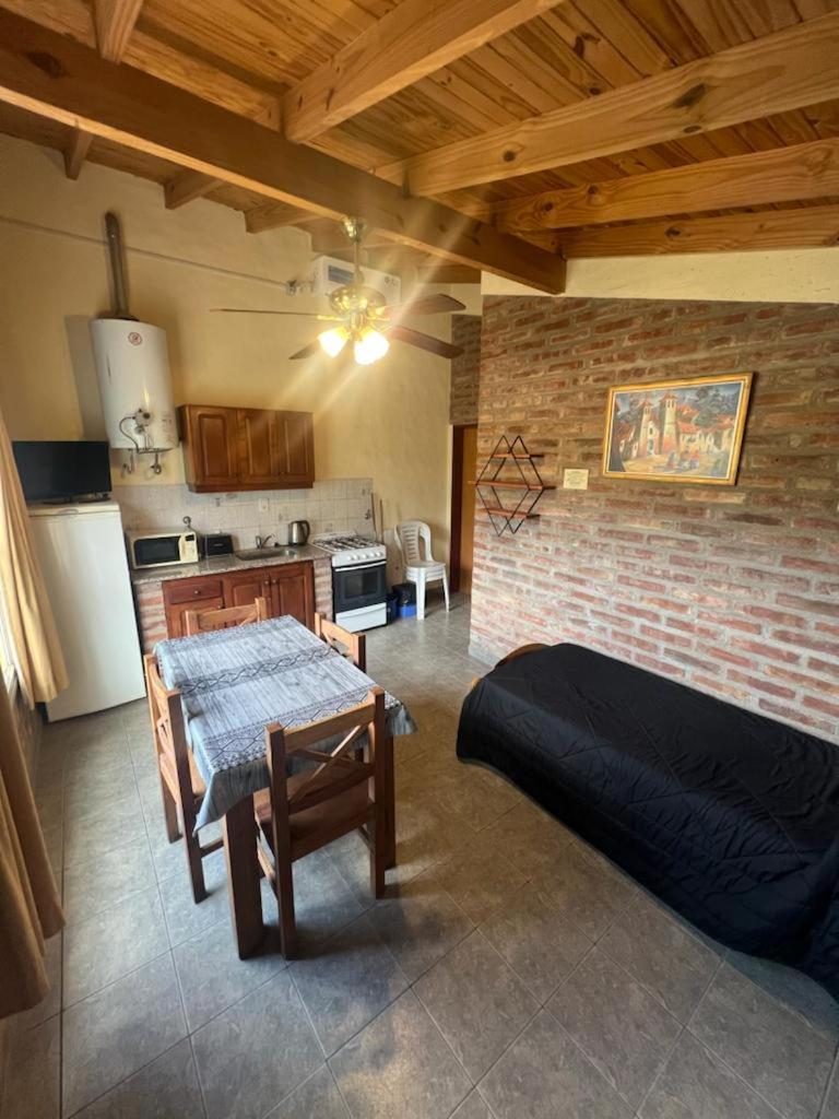 Cabañas Posada de los cerros
