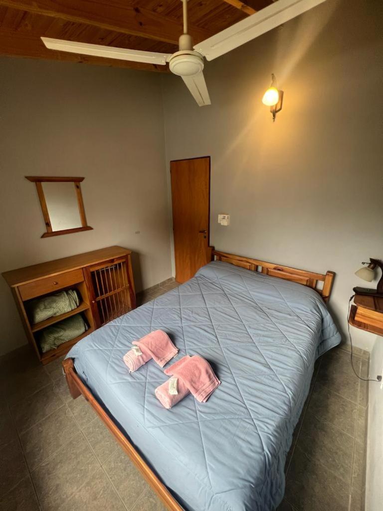 Cabañas Posada de los cerros