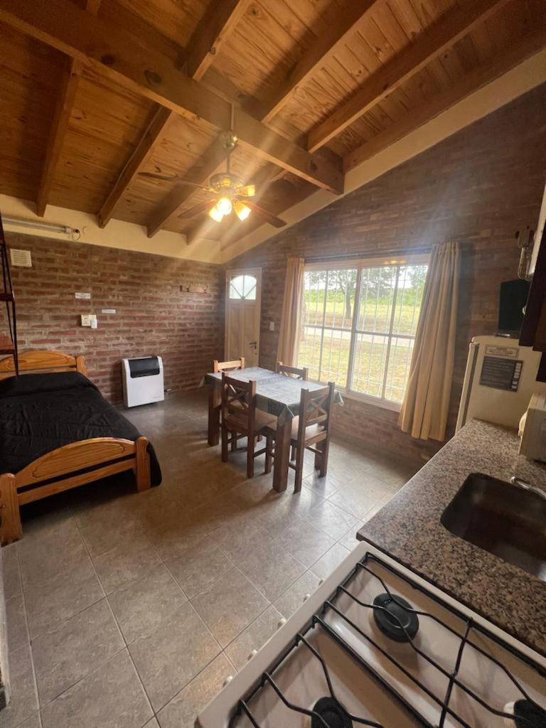Cabañas Posada de los cerros