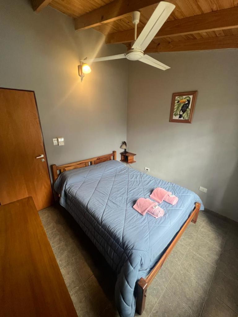 Cabañas Posada de los cerros