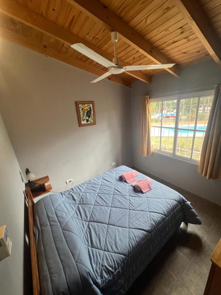 Cabañas Posada de los cerros