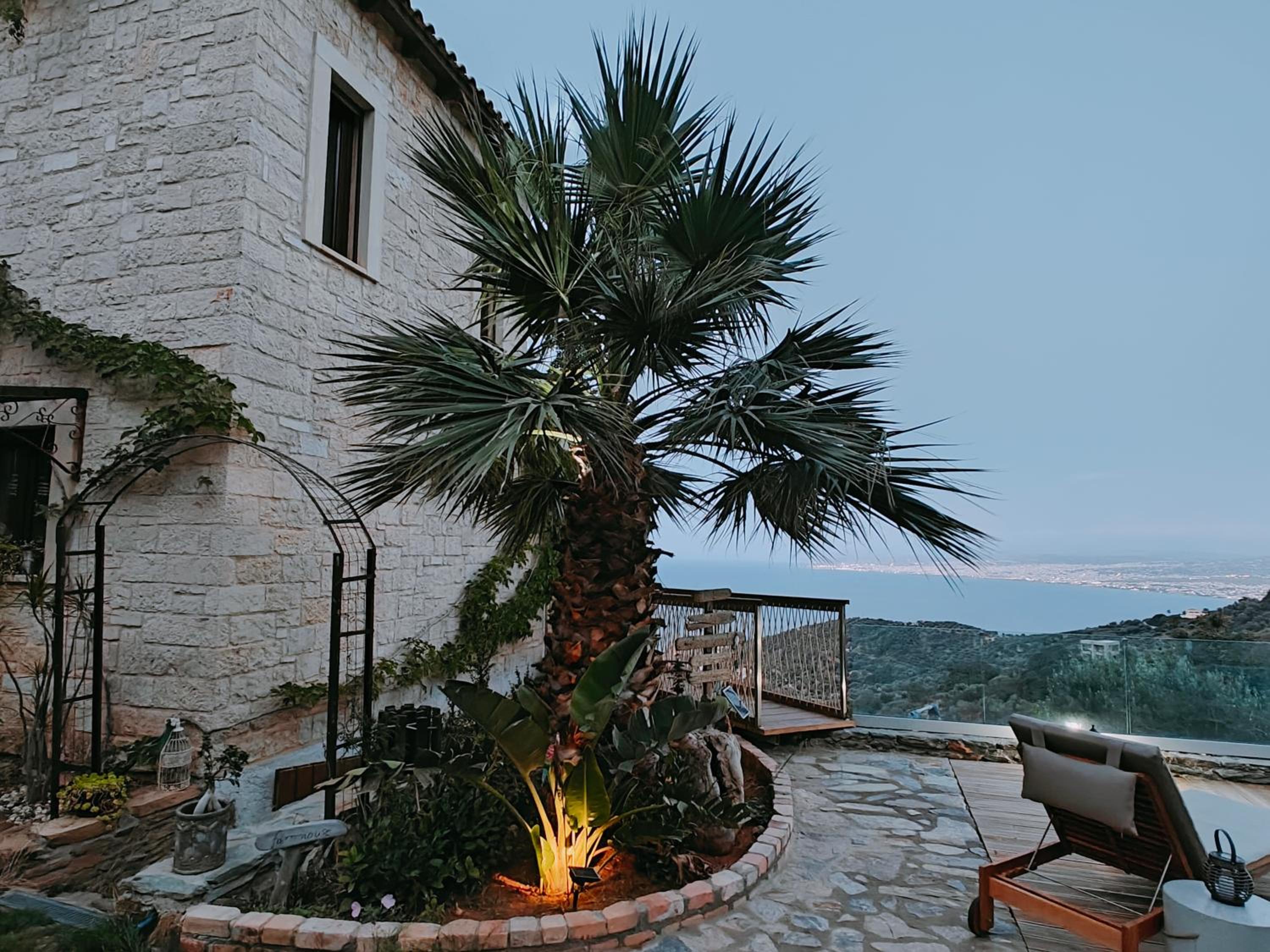 Luxury Villa Rodianna