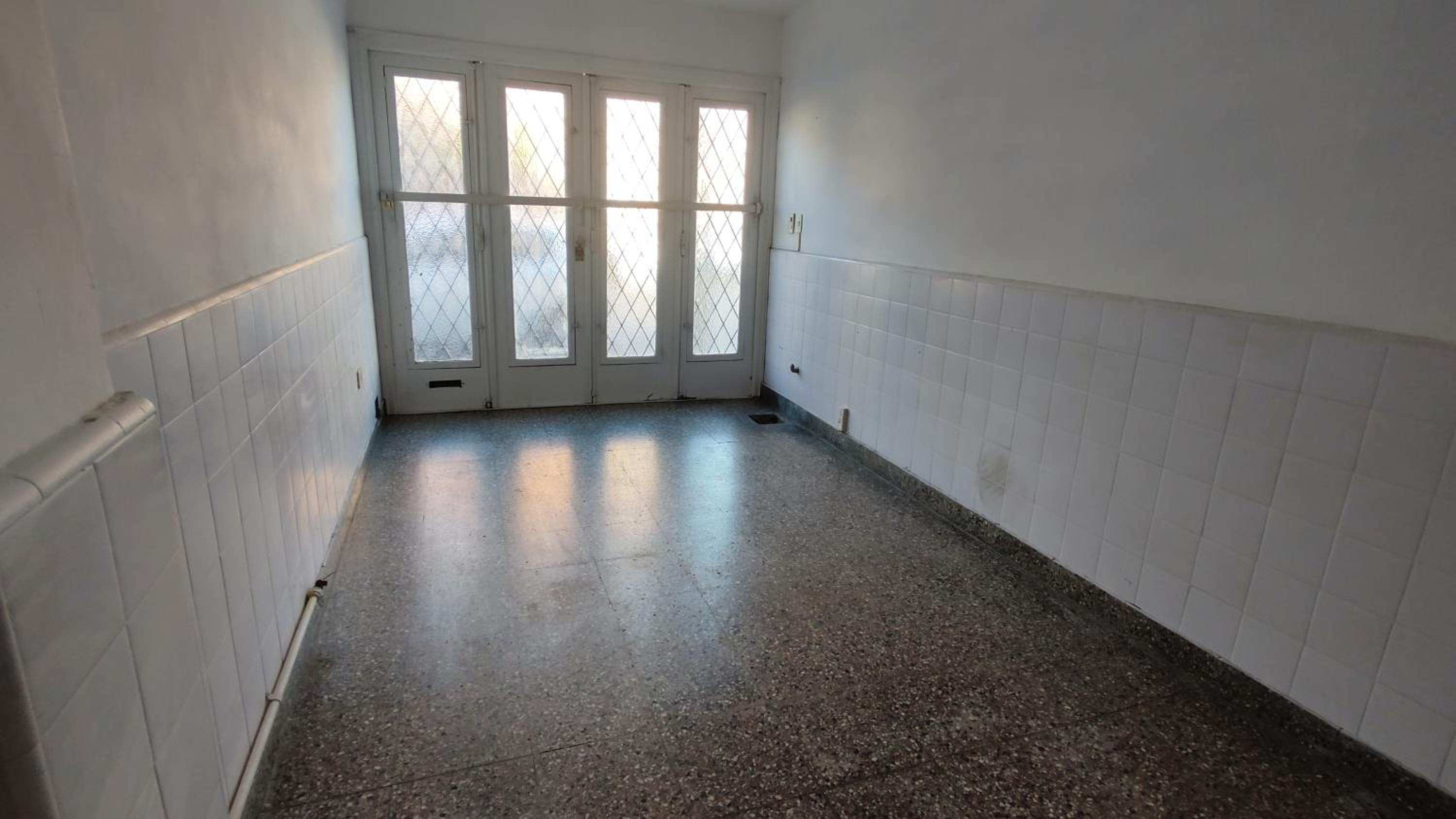 Casa muy cómoda y luminosa