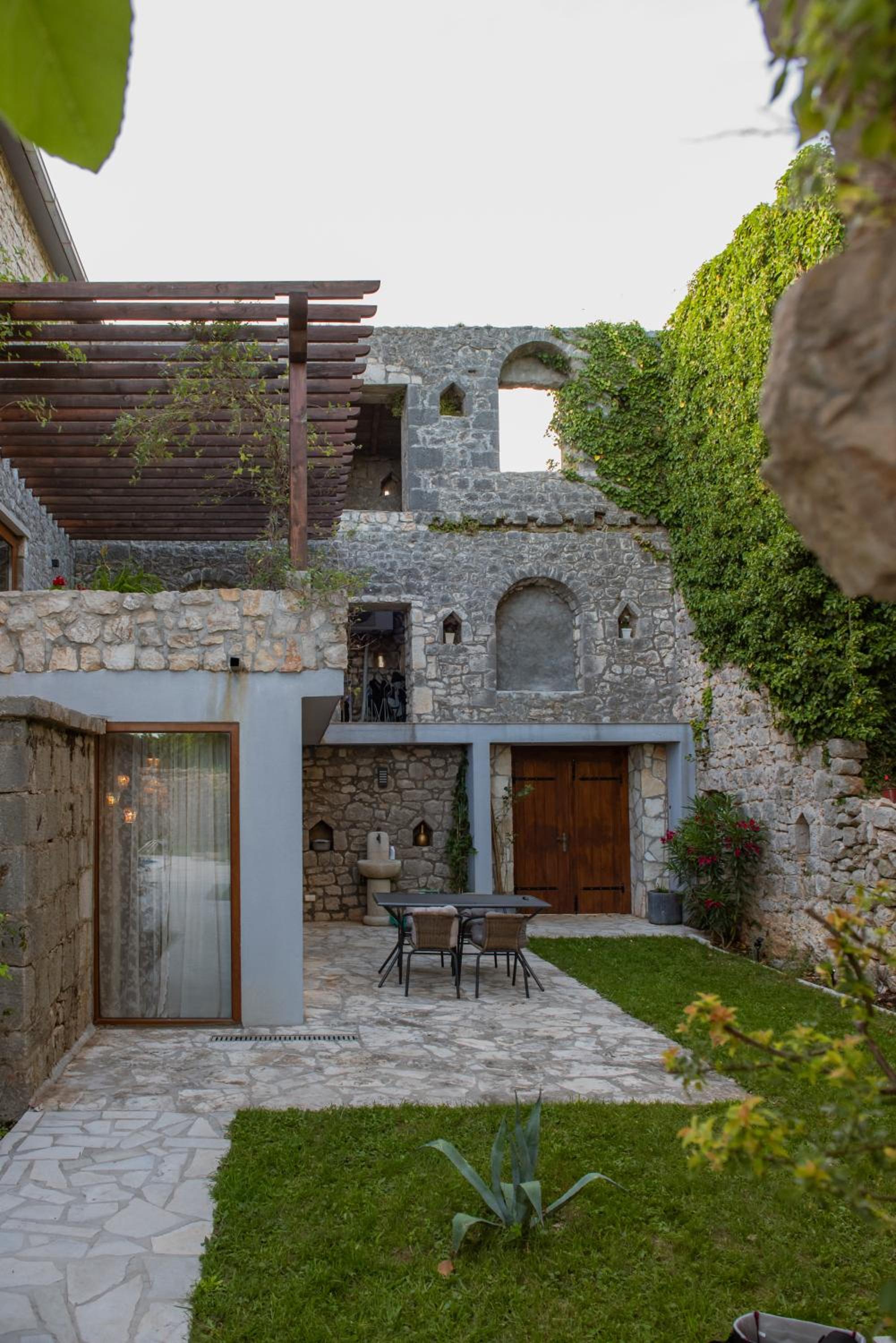 Villa Bilja