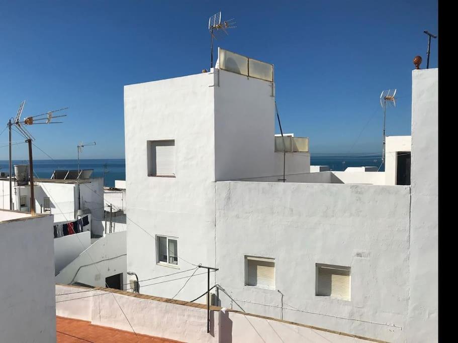 Casa Nardo Attractive duplex apartment in the center of Conil