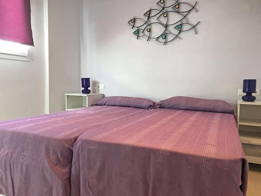 Casa Nardo Attractive duplex apartment in the center of Conil