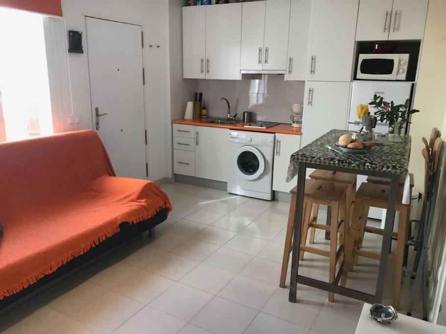 Casa Nardo Attractive duplex apartment in the center of Conil