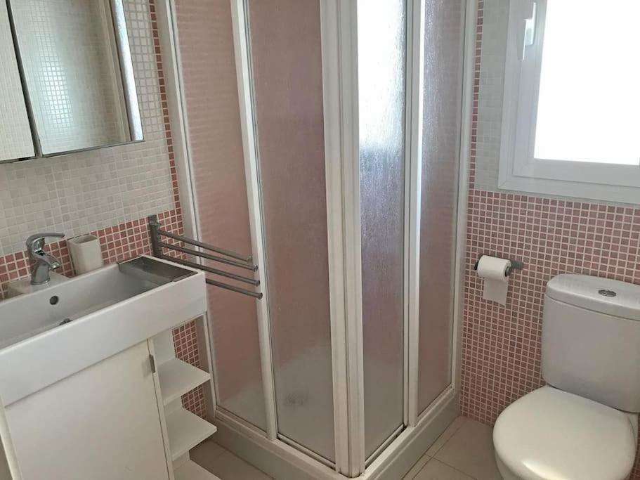 Casa Nardo Attractive duplex apartment in the center of Conil