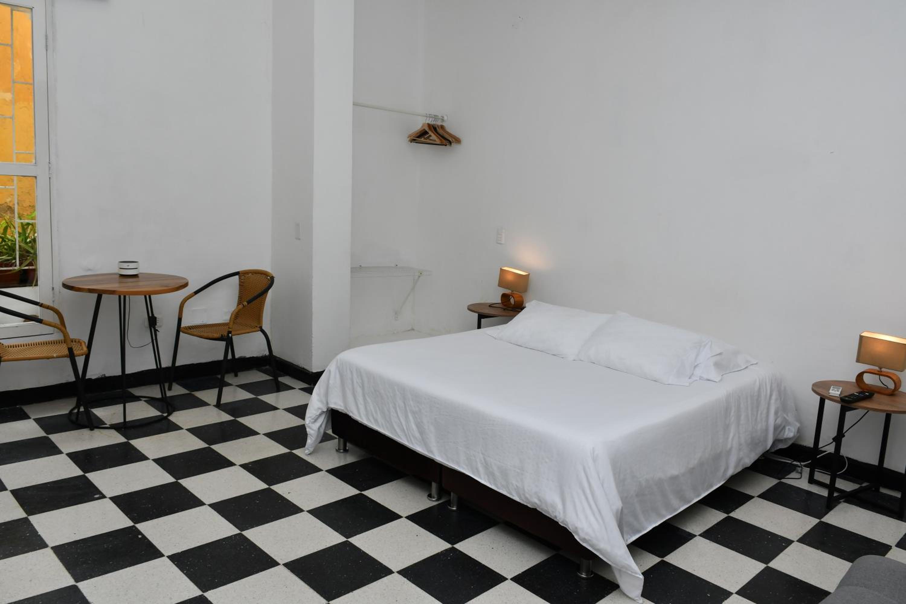 Casa Moni