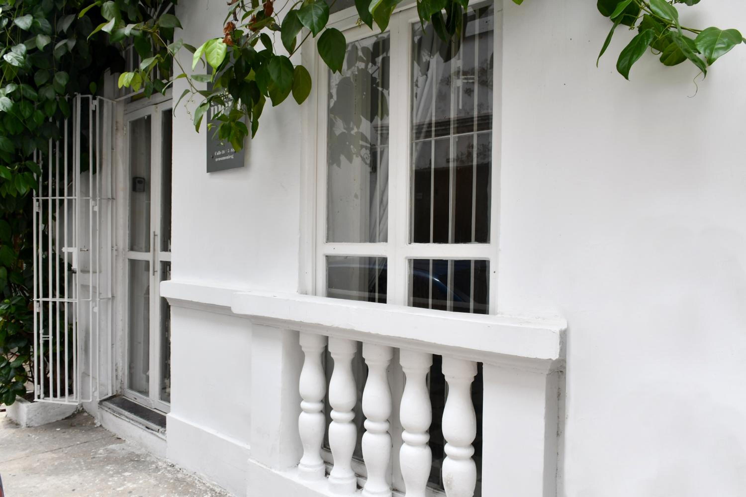 Casa Moni