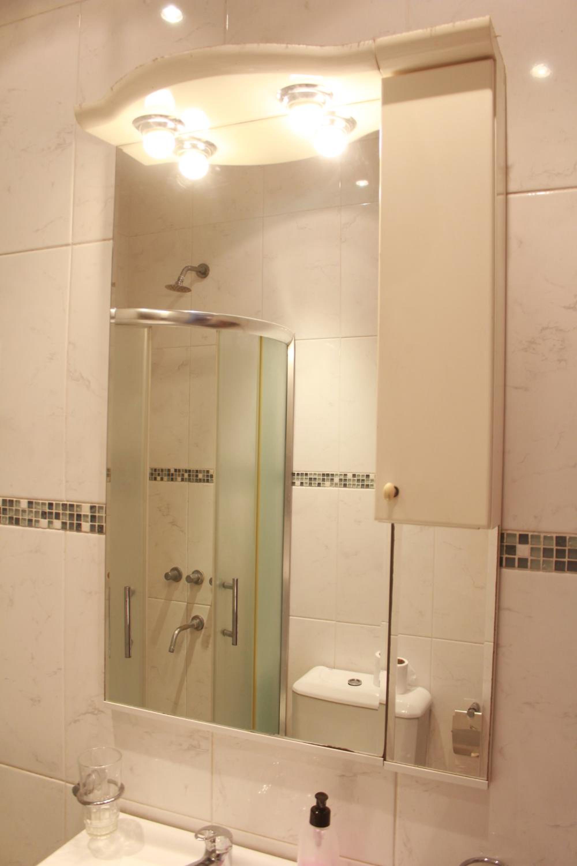 Casa muy cómoda y luminosa