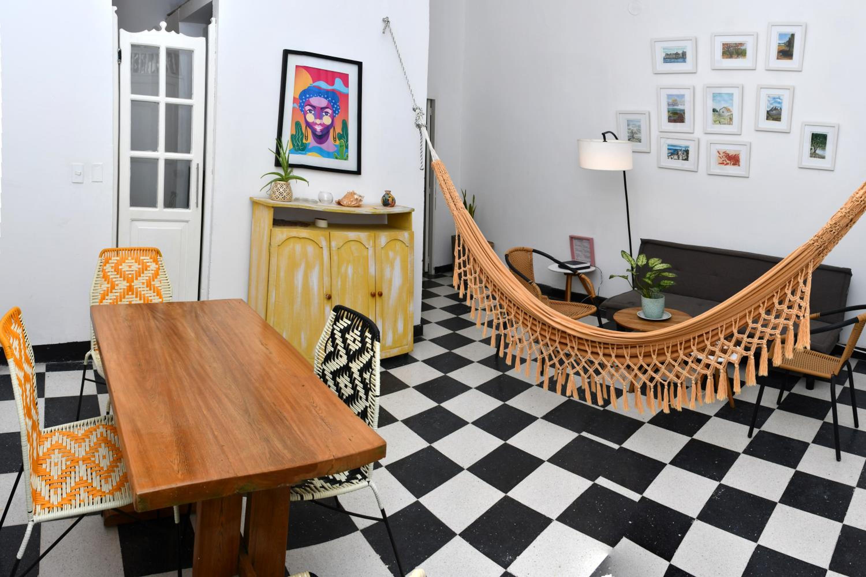 Casa Moni