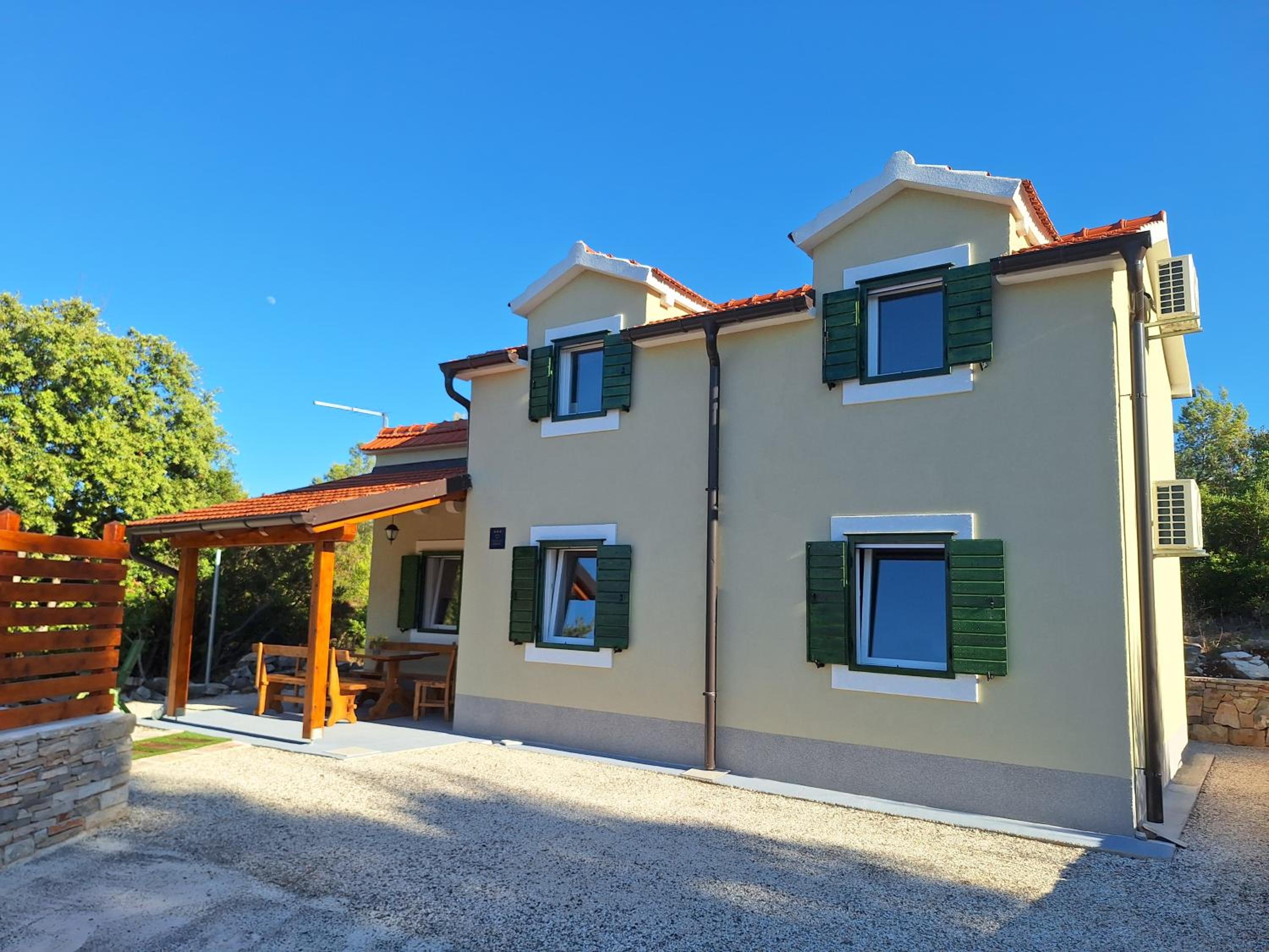 Kuća za odmor OLICA