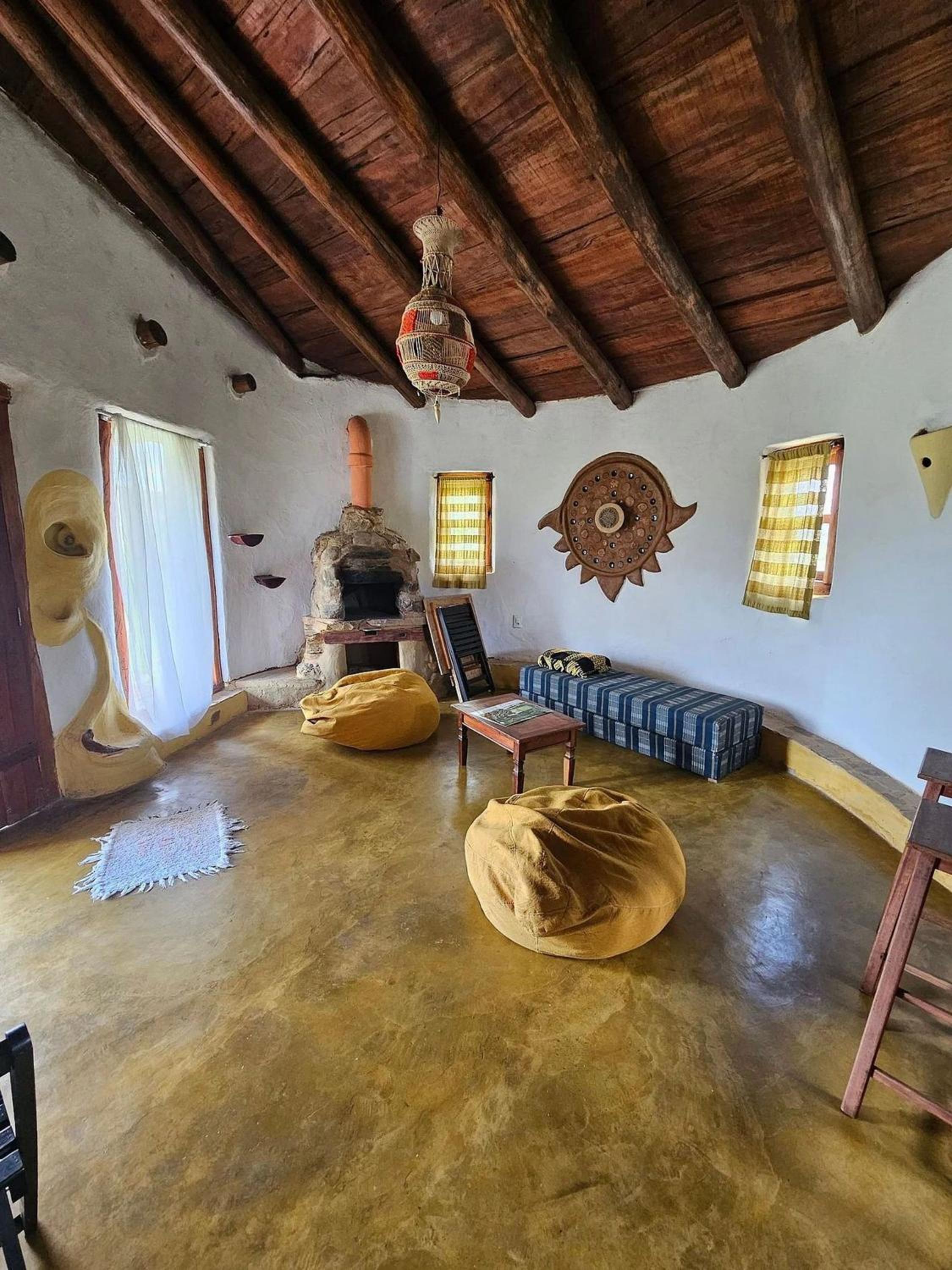 Chalés Vila Carrancas - Unidade Serra