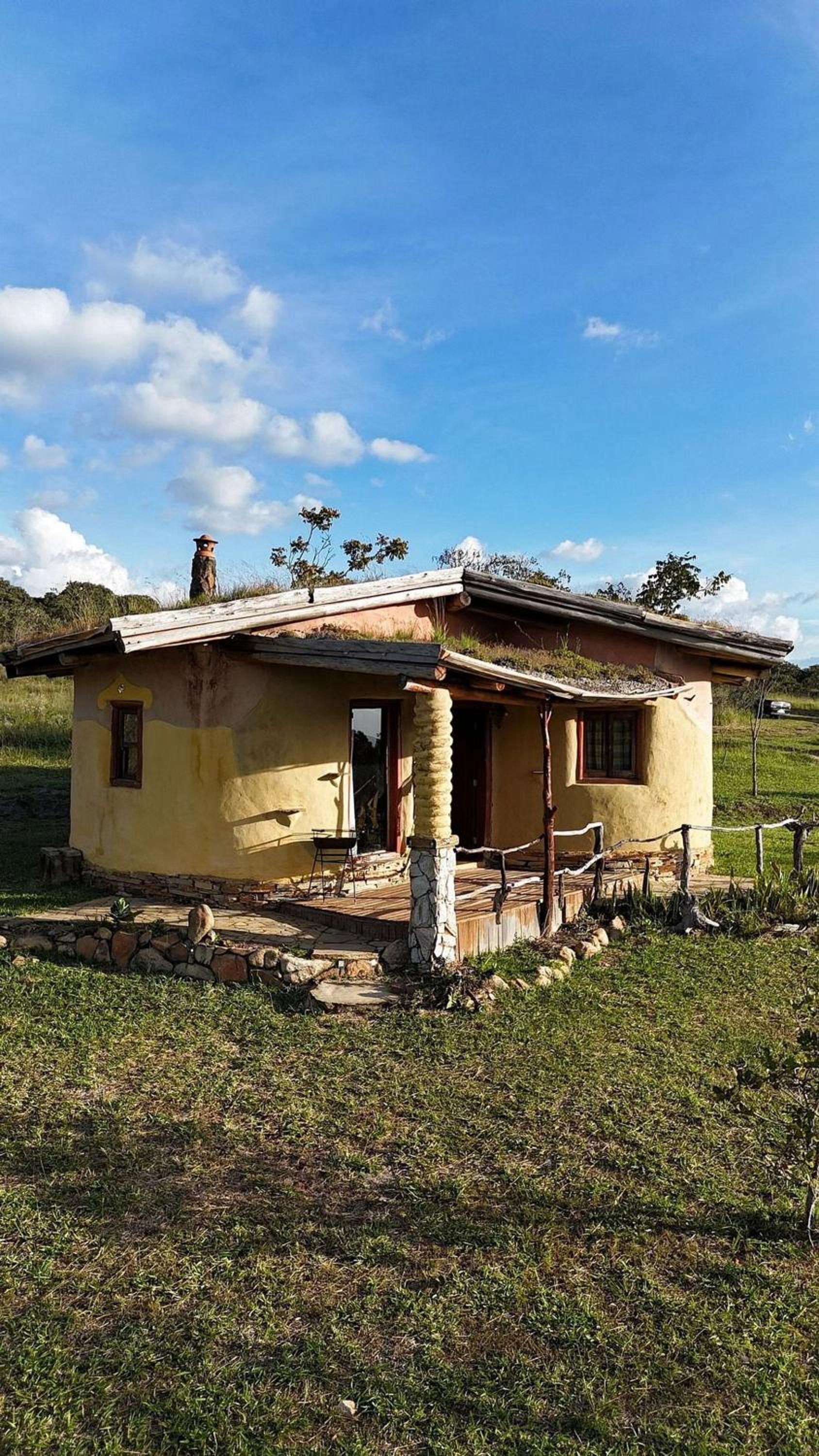 Chalés Vila Carrancas - Unidade Serra